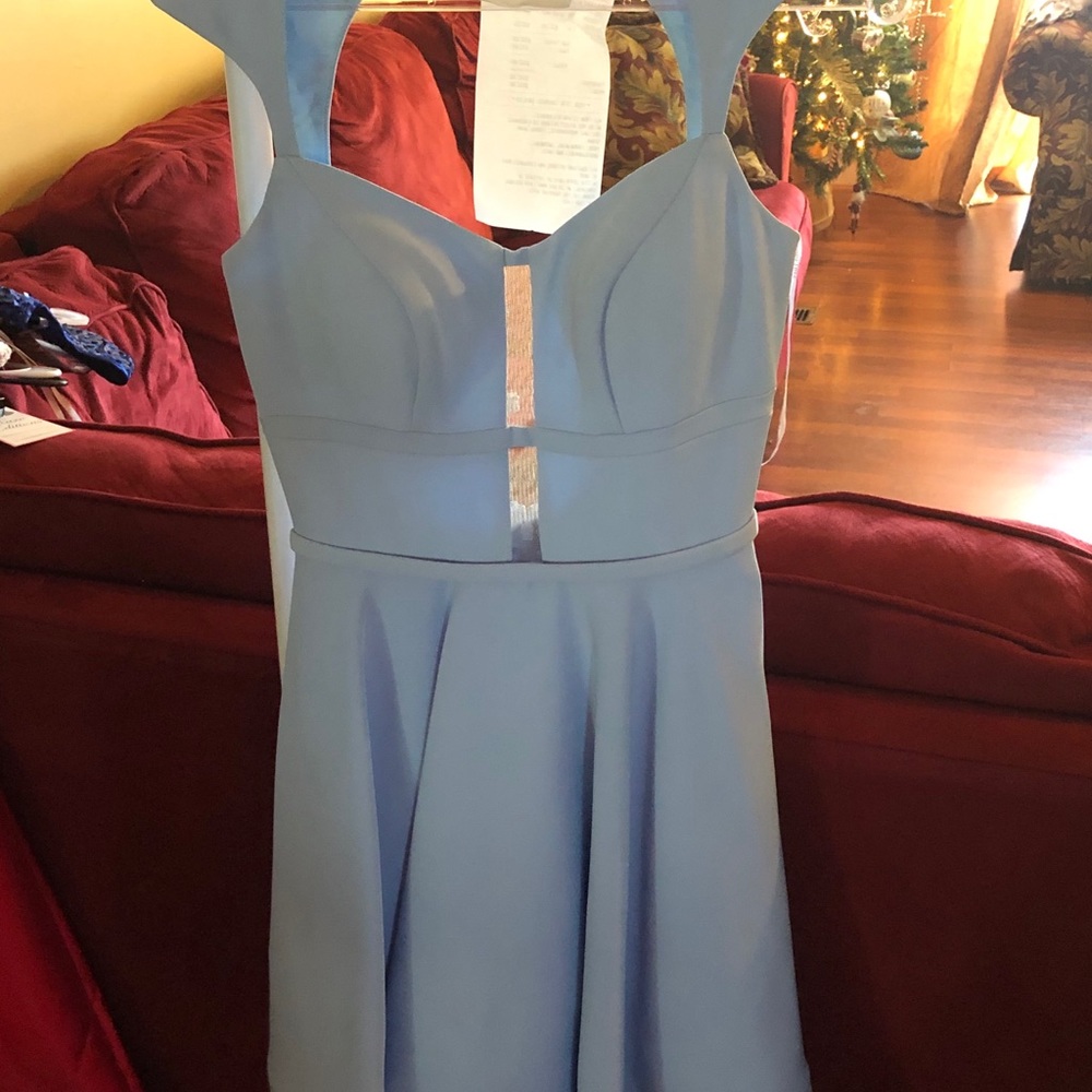 Cocktail Dress
